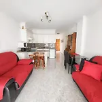 Diamantes Komfort Apt107- 2 Bedrooms, 2 Bathrooms, Easily Accessible, No Stairs Apartment