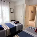 Diamantes Komfort Apt107- 2 Bedrooms, 2 Bathrooms, Easily Accessible, No Stairs Apartment Los Cristianos (Tenerife)