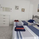 Diamantes Komfort Apt107- 2 Bedrooms, 2 Bathrooms, Easily Accessible, No Stairs Los Cristianos (Tenerife)