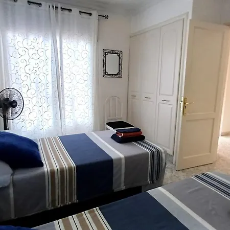 Diamantes Komfort Apt107- 2 Bedrooms, 2 Bathrooms, Easily Accessible, No Stairs Los Cristianos (Tenerife)