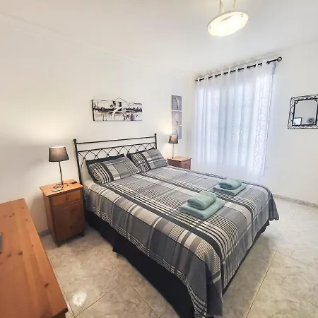 Lägenhet Diamantes Komfort - 2 Bedrooms, 2 Bathrooms, Easily Accessible, No Stairs