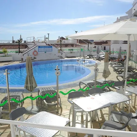 Diamantes Komfort - 2 Bedrooms, 2 Bathrooms, Easily Accessible, No Stairs *
