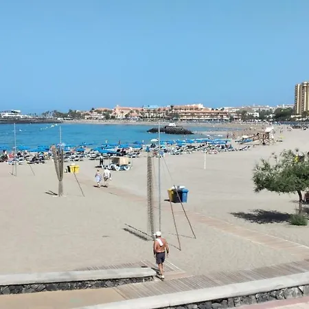 Apartment Diamantes Komfort - 2 Bedrooms, 2 Bathrooms, Easily Accessible, No Stairs *