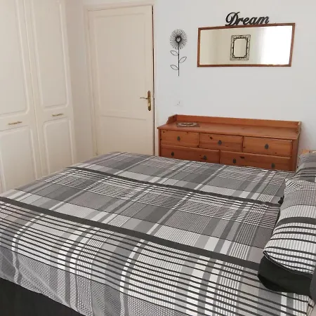 Diamantes Komfort - 2 Bedrooms, 2 Bathrooms, Easily Accessible, No Stairs Lägenhet *