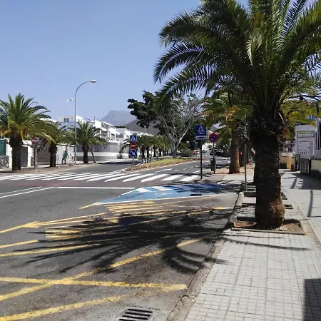 Apartment Diamantes Komfort - 2 Bedrooms, 2 Bathrooms, Easily Accessible, No Stairs *