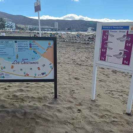 Diamantes Komfort - 2 Bedrooms, 2 Bathrooms, Easily Accessible, No Stairs Apartment