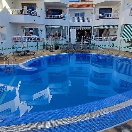 Diamantes Komfort - 2 Bedrooms, 2 Bathrooms, Easily Accessible, No Stairs Los Cristianos (Tenerife)