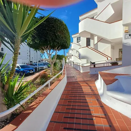 Diamantes Komfort - 2 Bedrooms, 2 Bathrooms, Easily Accessible, No Stairs * Los Cristianos (Tenerife)