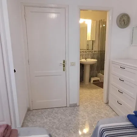 Diamantes Komfort - 2 Bedrooms, 2 Bathrooms, Easily Accessible, No Stairs
