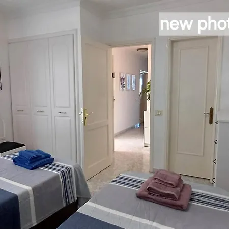 Apartment Diamantes Komfort - 2 Bedrooms, 2 Bathrooms, Easily Accessible, No Stairs *