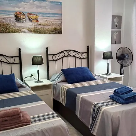 Diamantes Komfort - 2 Bedrooms, 2 Bathrooms, Easily Accessible, No Stairs *