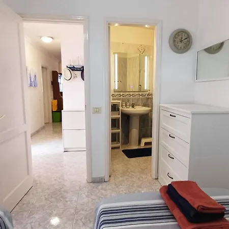 Lägenhet Diamantes Komfort - 2 Bedrooms, 2 Bathrooms, Easily Accessible, No Stairs