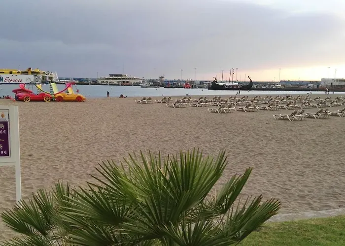 Diamantes Komfort - 2 Bedrooms, 2 Bathrooms, Easily Accessible, No Stairs * Los Cristianos (Tenerife)