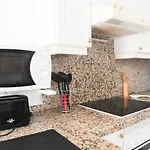 아파트 Diamantes Komfort - 2 Bedrooms, 2 Bathrooms, Easily Accessible, No Stairs 로스크리스티아노스