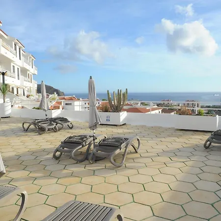 Diamantes Komfort Los Cristianos (Tenerife)