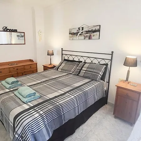 Apartment Diamantes Komfort *