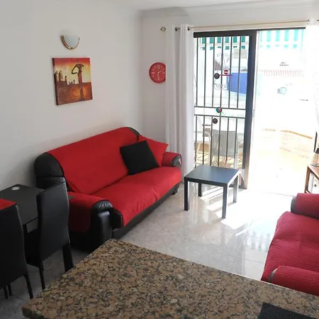 Diamantes Komfort Apartment Los Cristianos (Tenerife)