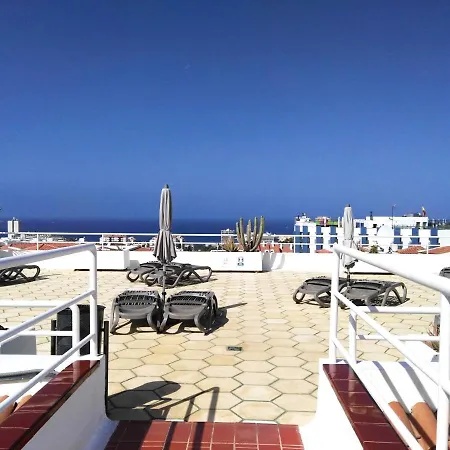 Apartment Diamantes Komfort