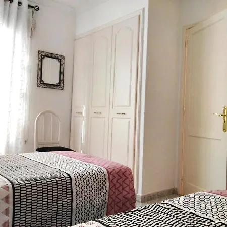 Diamantes Komfort - 2 Bedrooms, 2 Bathrooms, Easily Accessible, No Stairs * Los Cristianos (Tenerife)