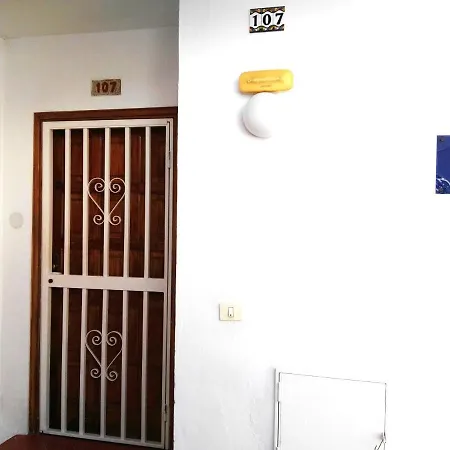 Diamantes Komfort - 2 Bedrooms, 2 Bathrooms, Easily Accessible, No Stairs לוס כריסטיאנוס