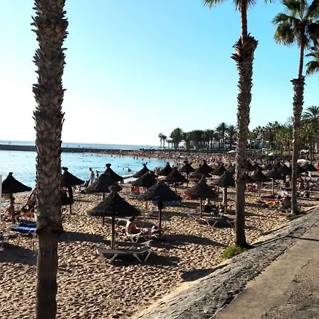 Diamantes Komfort - 2 Bedrooms, 2 Bathrooms, Easily Accessible, No Stairs Apartamento *
