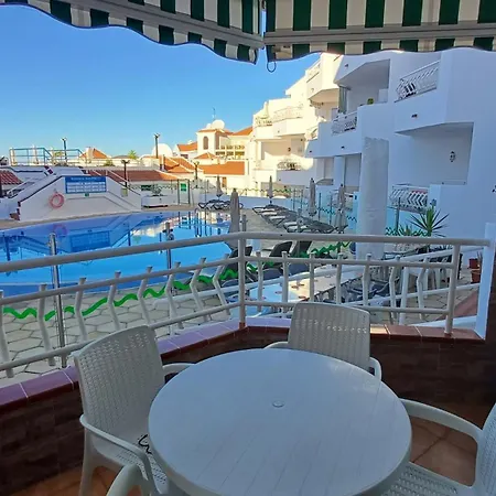 Apartment Diamantes Komfort *