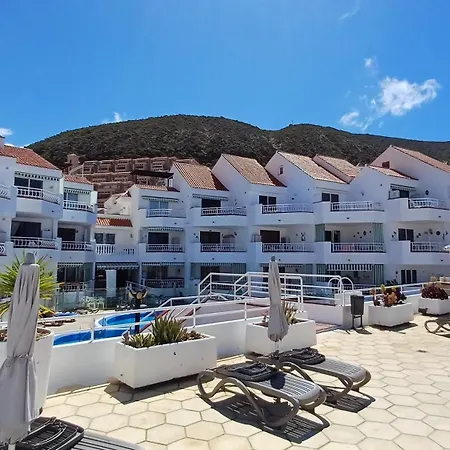 Diamantes Komfort - 2 Bedrooms, 2 Bathrooms, Easily Accessible, No Stairs