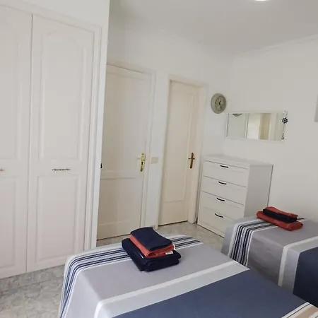 Appartement Diamantes Komfort - 2 Bedrooms, 2 Bathrooms, Easily Accessible, No Stairs Los Cristianos (Tenerife)