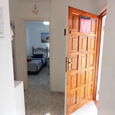 Diamantes Komfort - 2 Bedrooms, 2 Bathrooms, Easily Accessible, No Stairs