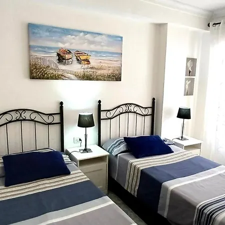 Diamantes Komfort Apt107- 2 Bedrooms, 2 Bathrooms, Easily Accessible, No Stairs Apartmán