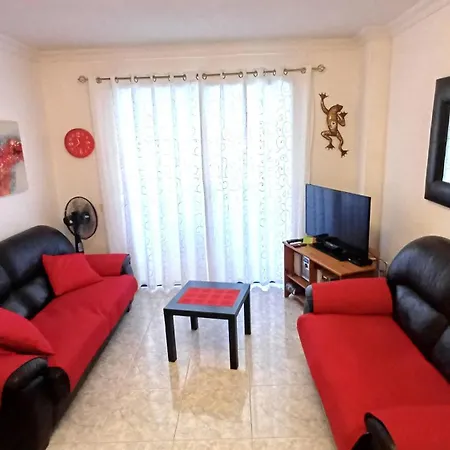 Diamantes Komfort Apt107- 2 Bedrooms, 2 Bathrooms, Easily Accessible, No Stairs