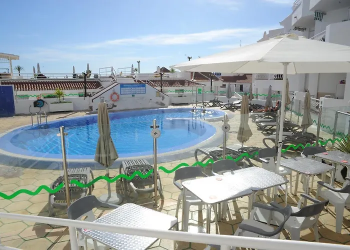 Diamantes Komfort - 2 Bedrooms, 2 Bathrooms, Easily Accessible, No Stairs *