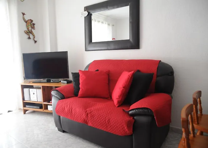 Diamantes Komfort - 2 Bedrooms, 2 Bathrooms, Easily Accessible, No Stairs * Los Cristianos (Tenerife)