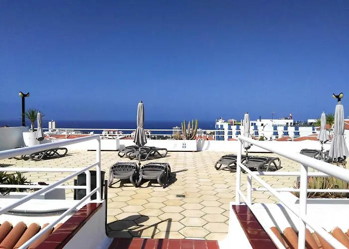 شقة Diamantes Komfort - 2 Bedrooms, 2 Bathrooms, Easily Accessible, No Stairs