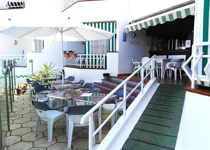 Diamantes Komfort - 2 Bedrooms, 2 Bathrooms, Easily Accessible, No Stairs *