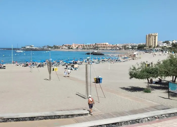 Apartamento Diamantes Komfort - 2 Bedrooms, 2 Bathrooms, Easily Accessible, No Stairs *