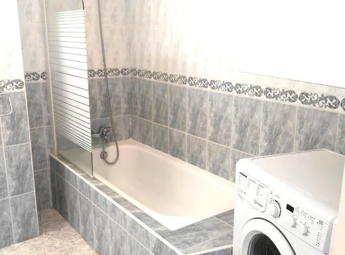 Diamantes Komfort - 2 Bedrooms, 2 Bathrooms, Easily Accessible, No Stairs لوس كريستيانوس