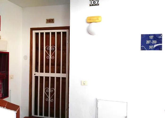 Diamantes Komfort - 2 Bedrooms, 2 Bathrooms, Easily Accessible, No Stairs Los Cristianos (Tenerife)