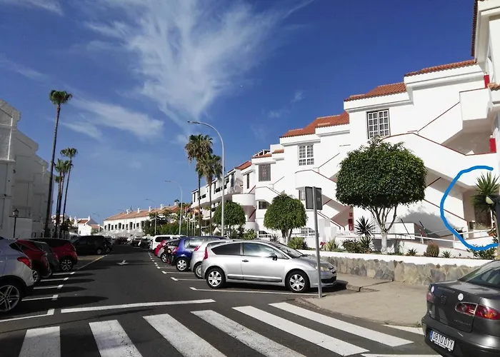 Diamantes Komfort - 2 Bedrooms, 2 Bathrooms, Easily Accessible, No Stairs *