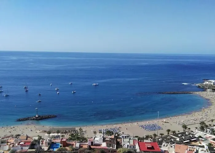 شقة Diamantes Komfort - 2 Bedrooms, 2 Bathrooms, Easily Accessible, No Stairs *