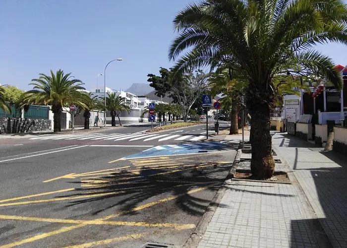 شقة Diamantes Komfort - 2 Bedrooms, 2 Bathrooms, Easily Accessible, No Stairs *