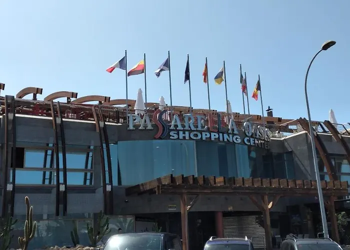 Apartamento Diamantes Komfort - 2 Bedrooms, 2 Bathrooms, Easily Accessible, No Stairs *