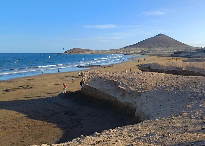 Diamantes Komfort - 2 Bedrooms, 2 Bathrooms, Easily Accessible, No Stairs *