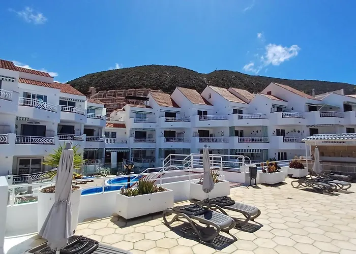 Diamantes Komfort - 2 Bedrooms, 2 Bathrooms, Easily Accessible, No Stairs