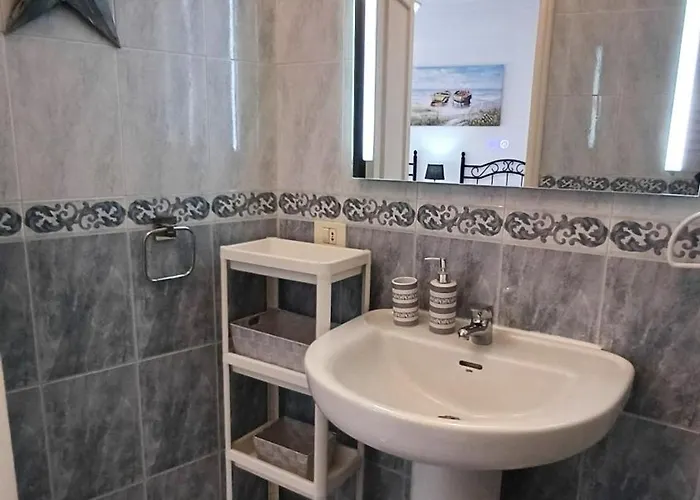 Diamantes Komfort - 2 Bedrooms, 2 Bathrooms, Easily Accessible, No Stairs شقة لوس كريستيانوس