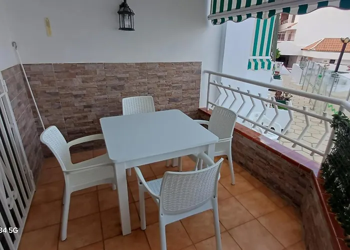 Diamantes Komfort - 2 Bedrooms, 2 Bathrooms, Easily Accessible, No Stairs *