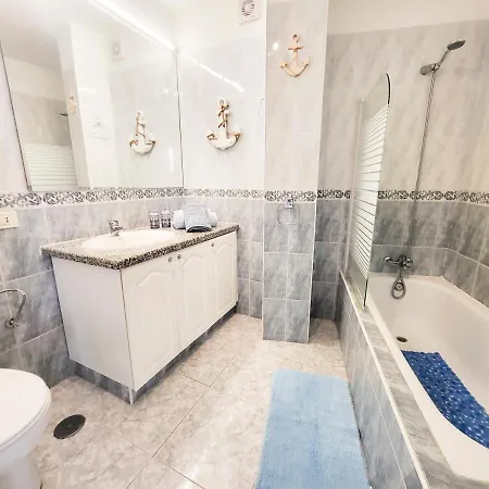 Diamantes Komfort Apt107- 2 Bedrooms, 2 Bathrooms, Easily Accessible, No Stairs アパート ロスクリスティアーノス