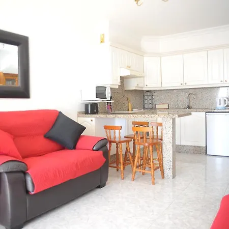 Diamantes Komfort Apt107- 2 Bedrooms, 2 Bathrooms, Easily Accessible, No Stairs