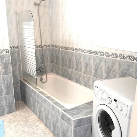 Diamantes Komfort Apt107- 2 Bedrooms, 2 Bathrooms, Easily Accessible, No Stairs ロスクリスティアーノス