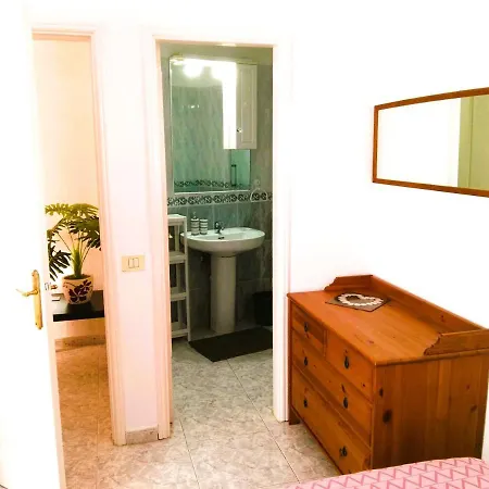 Diamantes Komfort Apartament *